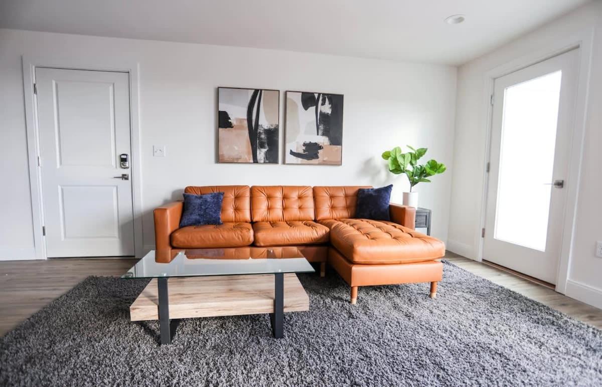 Luxury 1Br - Peabody Unit #711 Apartment Exterior photo