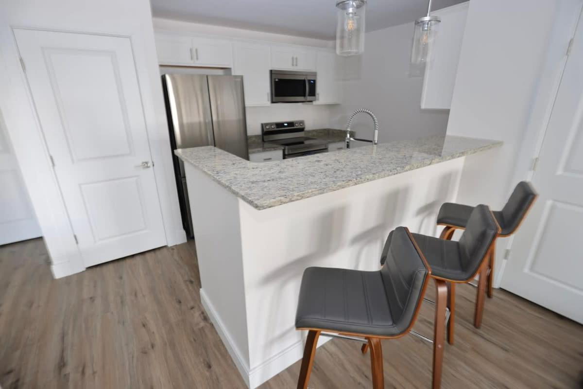 Luxury 1Br - Peabody Unit #711 Apartment Exterior photo