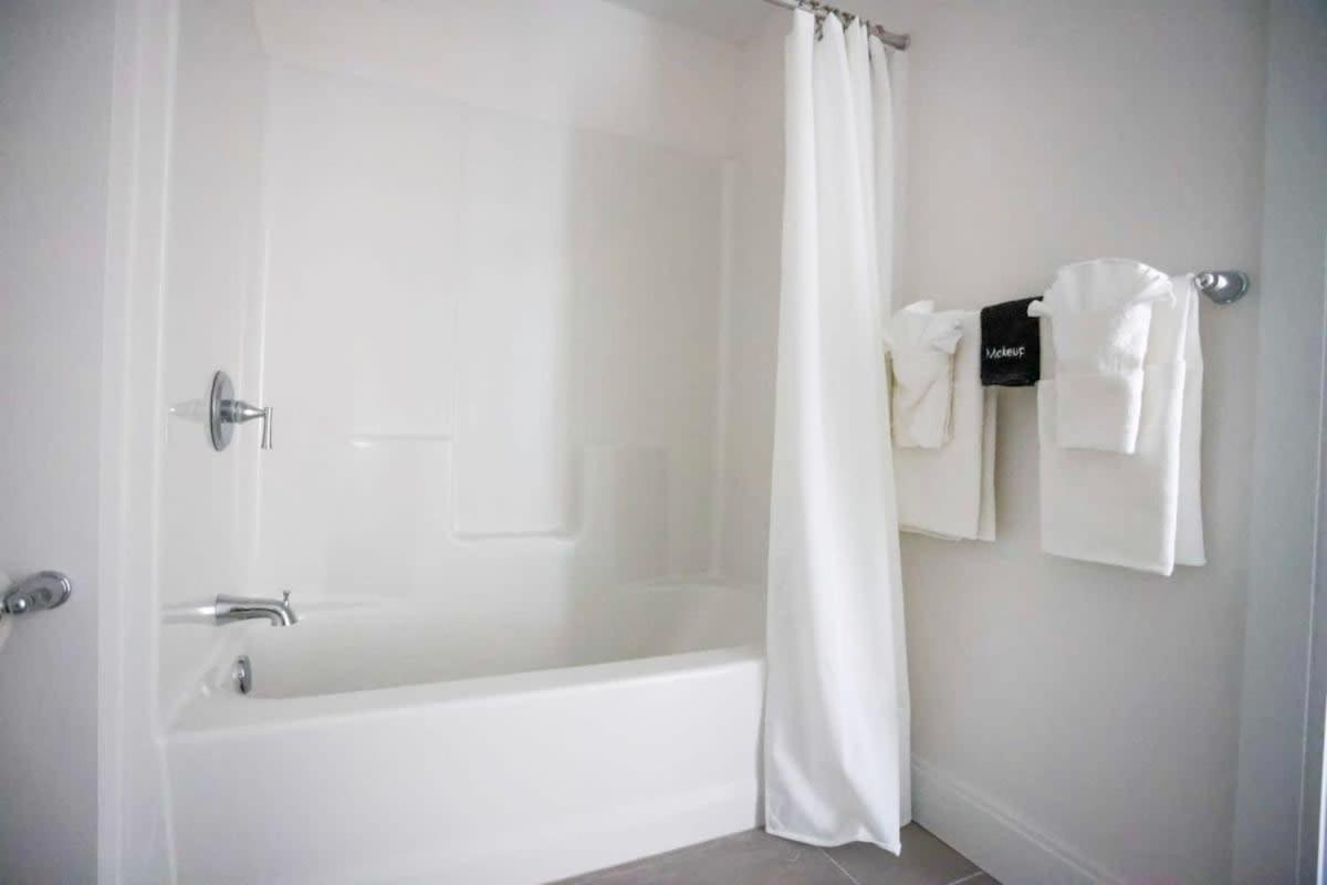 Luxury 1Br - Peabody Unit #711 Apartment Exterior photo